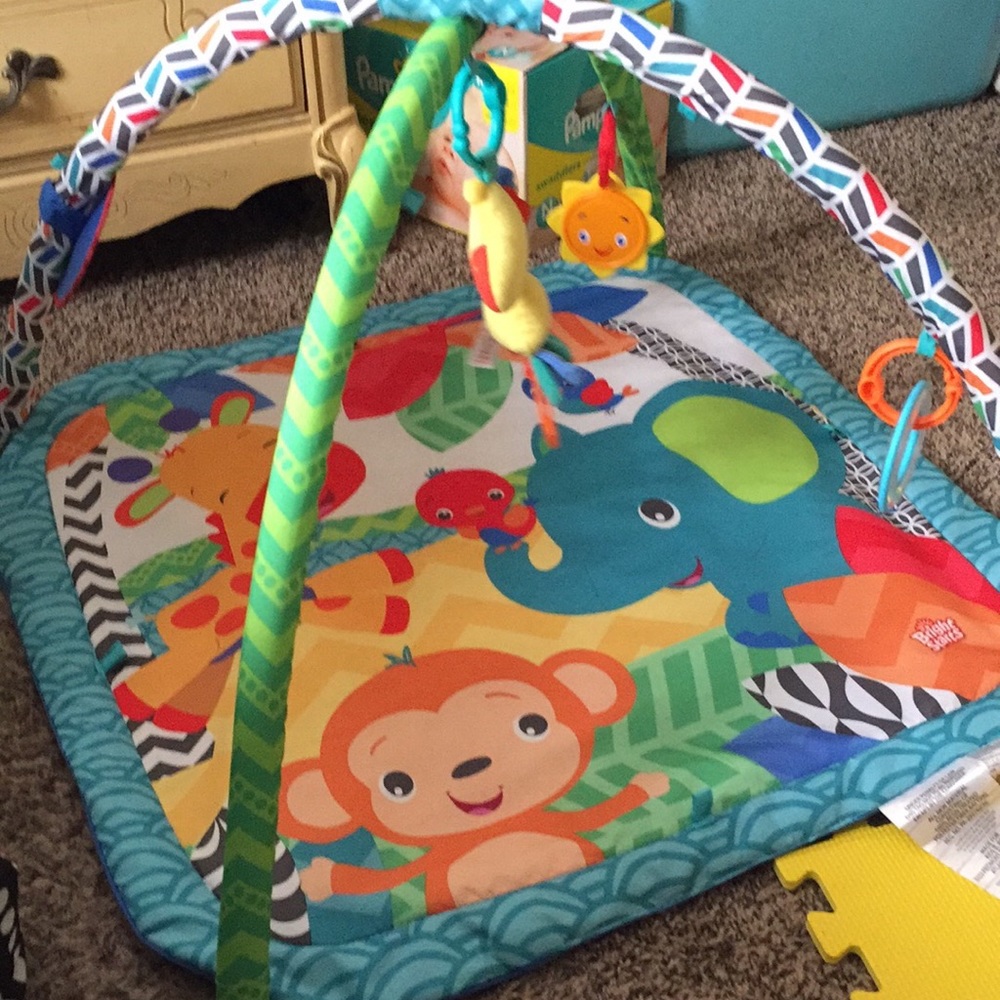 Baby toy